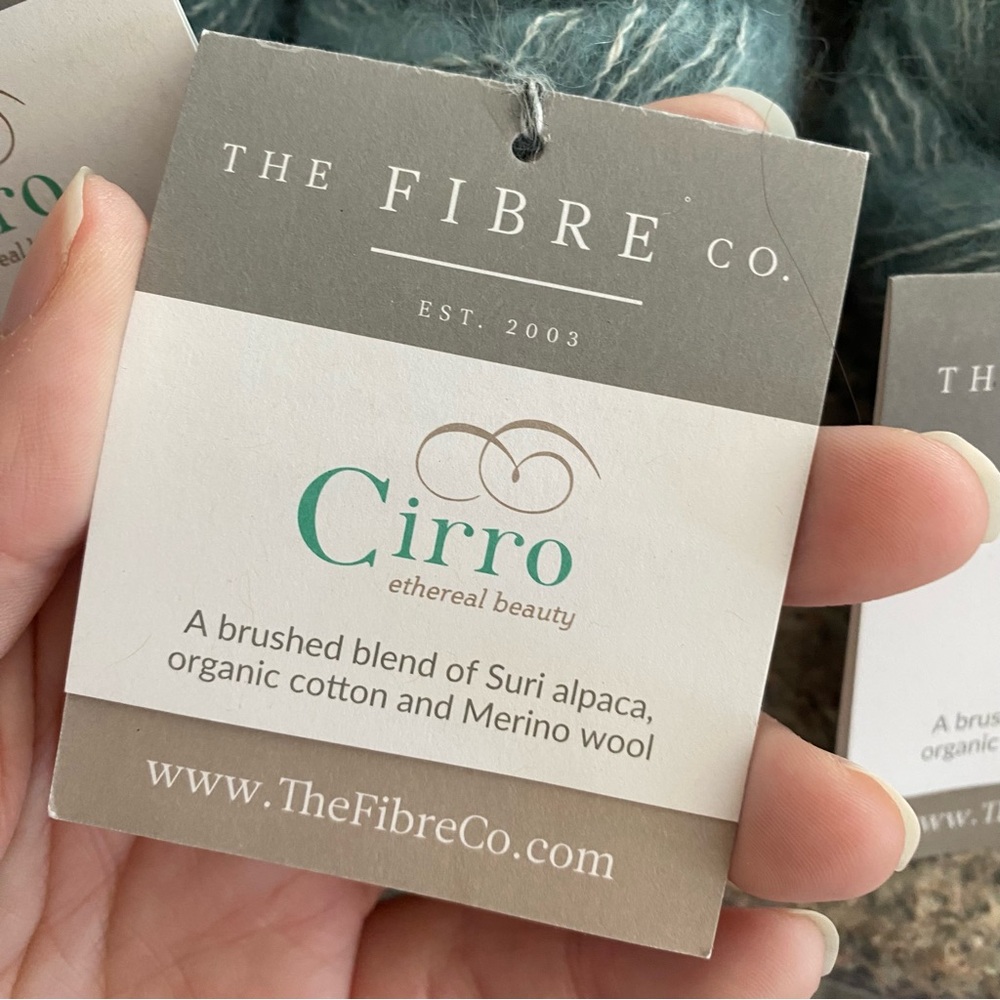 The Fibre Co Yarn Bundle - Picture 3 of 5